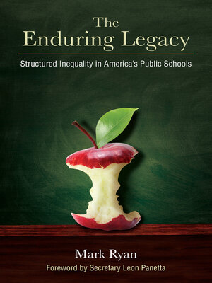 cover image of Enduring Legacy